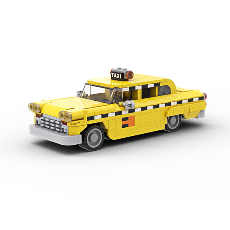 447PCS MOC City Champions Supe - Car Accessories York ulasan dan harga