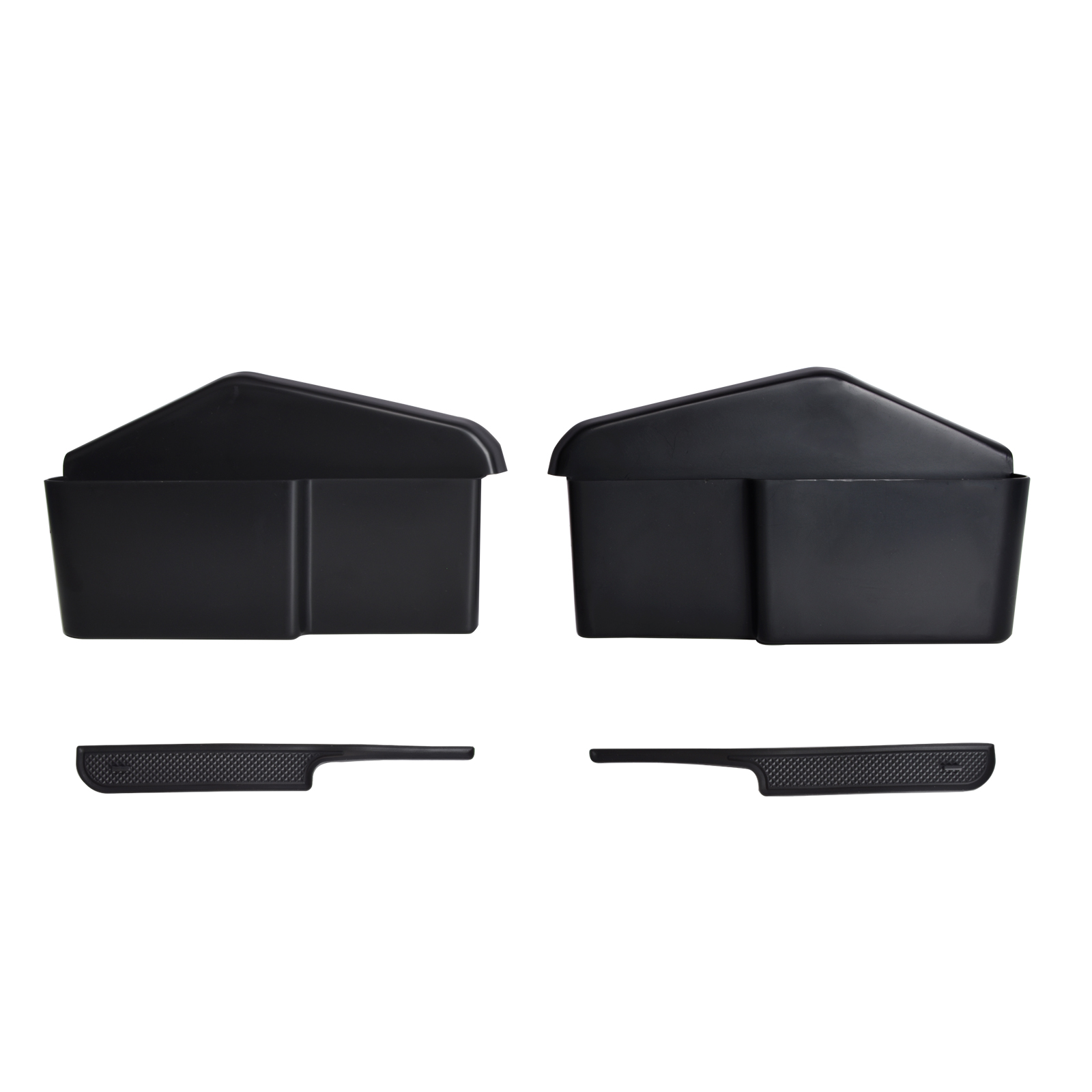 Car Gear Shift Side Storage Bo - Car Accessories Quirky ulasan dan harga