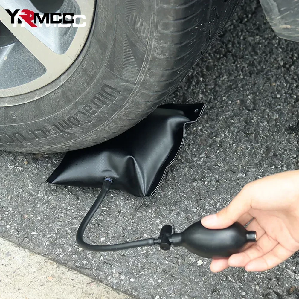 Universal Car Opening Kit Car  - Car Emergency Tool Kit ulasan dan harga