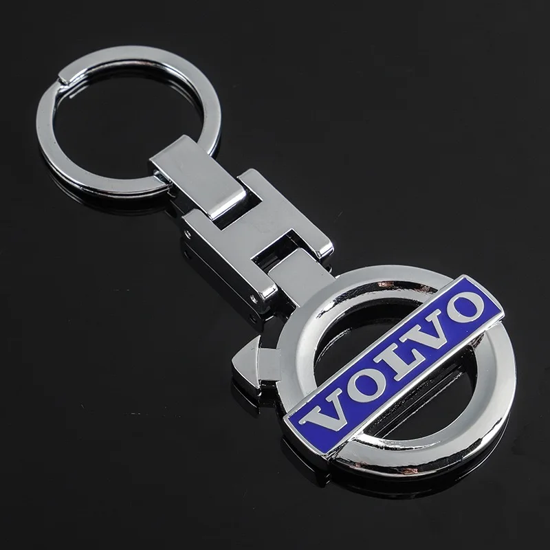 2026 Hot For VOLVO Zinc Alloy  - Volvo Car Accessories Xc60 ulasan dan harga