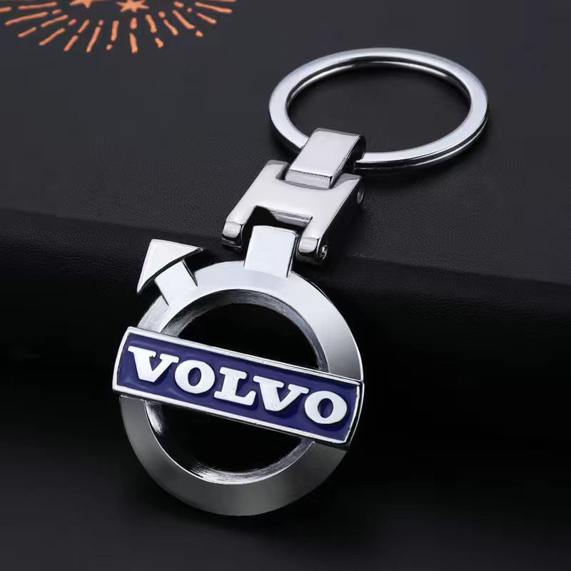2026 Hot For VOLVO Zinc Alloy  - Volvo Car Accessories Xc60 ulasan dan harga