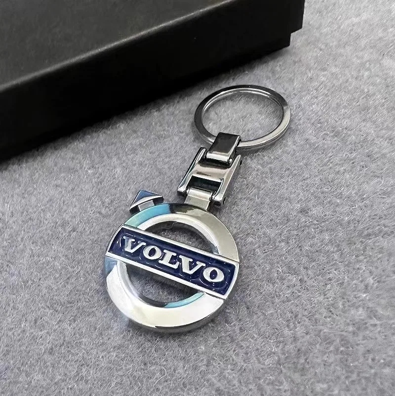 2026 Hot For VOLVO Zinc Alloy  - Volvo Car Accessories Xc60 ulasan dan harga