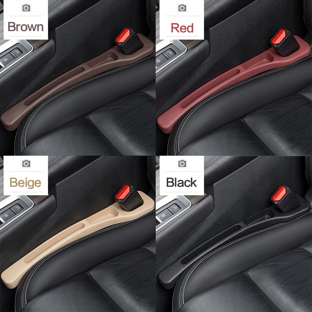 2X Car Seat Gap Filler Between - Volvo Car Accessories Xc60 ulasan dan harga