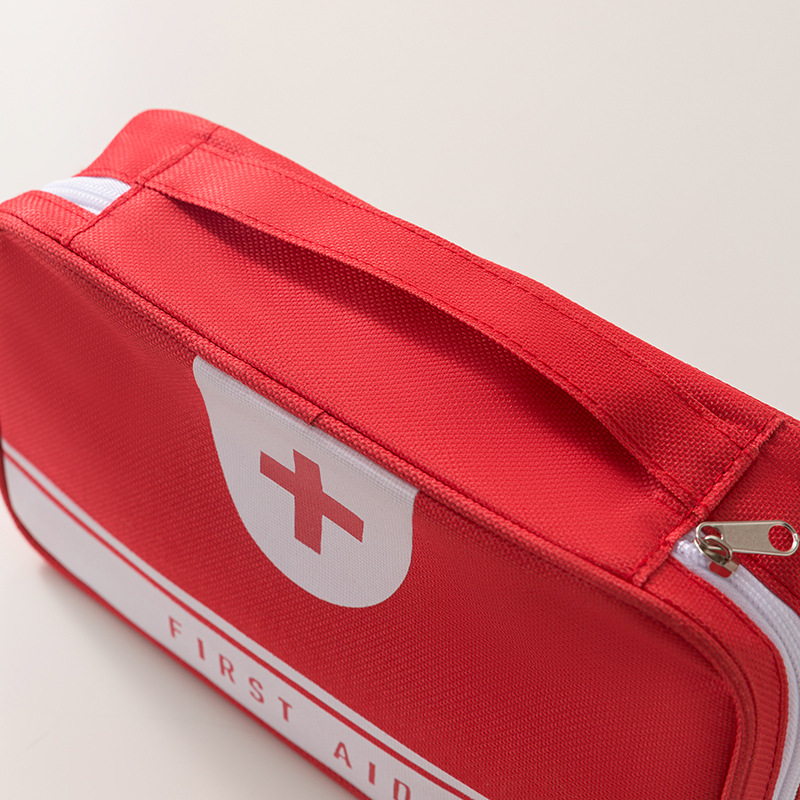 Portable Small Medicine Box Ho - Car Accessories For Elderly ulasan dan harga