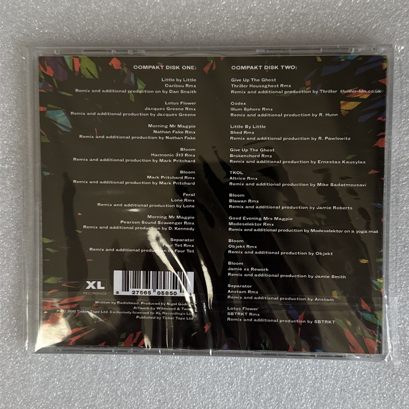 Rock Radiohead Thom Yorke Musi - Car Accessories York ulasan dan harga