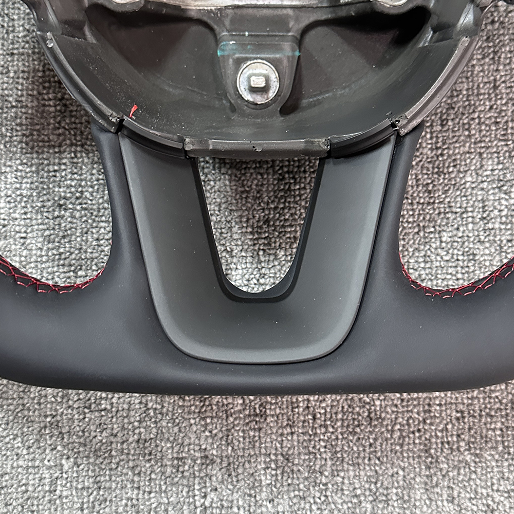 For Dodge Challenger Hellcat S - Car Accessories For Steering Wheel ulasan dan harga