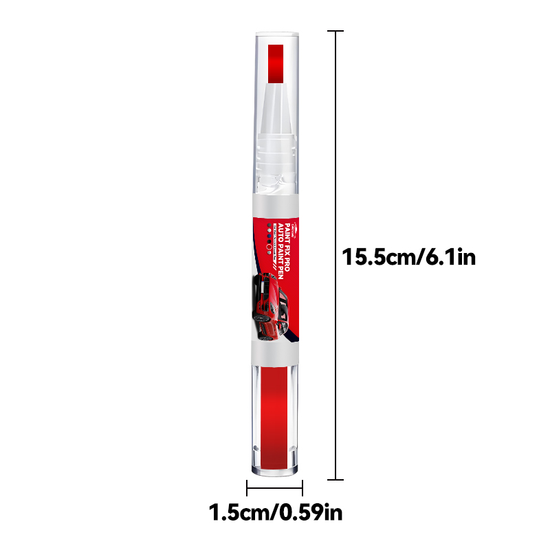 Car paint pen repair For Subar - Car Scratch Remover Pen ulasan dan harga