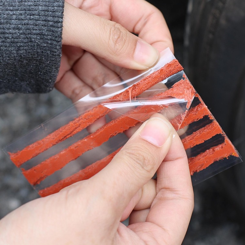 Emergency for Tire Strips Stir - Car Emergency Tool Kit ulasan dan harga