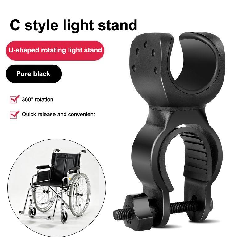 【AD】Electric Manual Wheelchair - Car Accessories For Elderly ulasan dan harga