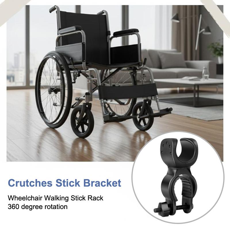 【AD】Electric Manual Wheelchair - Car Accessories For Elderly ulasan dan harga