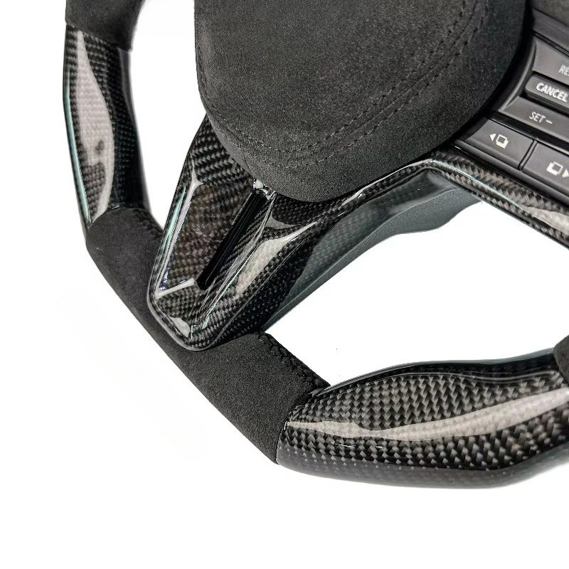 For GT-R R35 2015 2017 2019 20 - Car Accessories For Steering Wheel ulasan dan harga