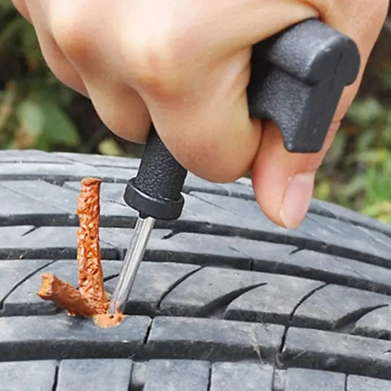 Roadside Emergency Tubeless Ti - Car Emergency Tool Kit ulasan dan harga