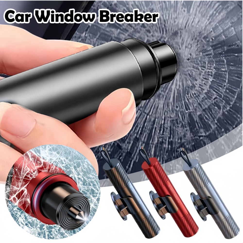 Car Emergency Hammer Cars Resc - Car Emergency Tool Kit ulasan dan harga