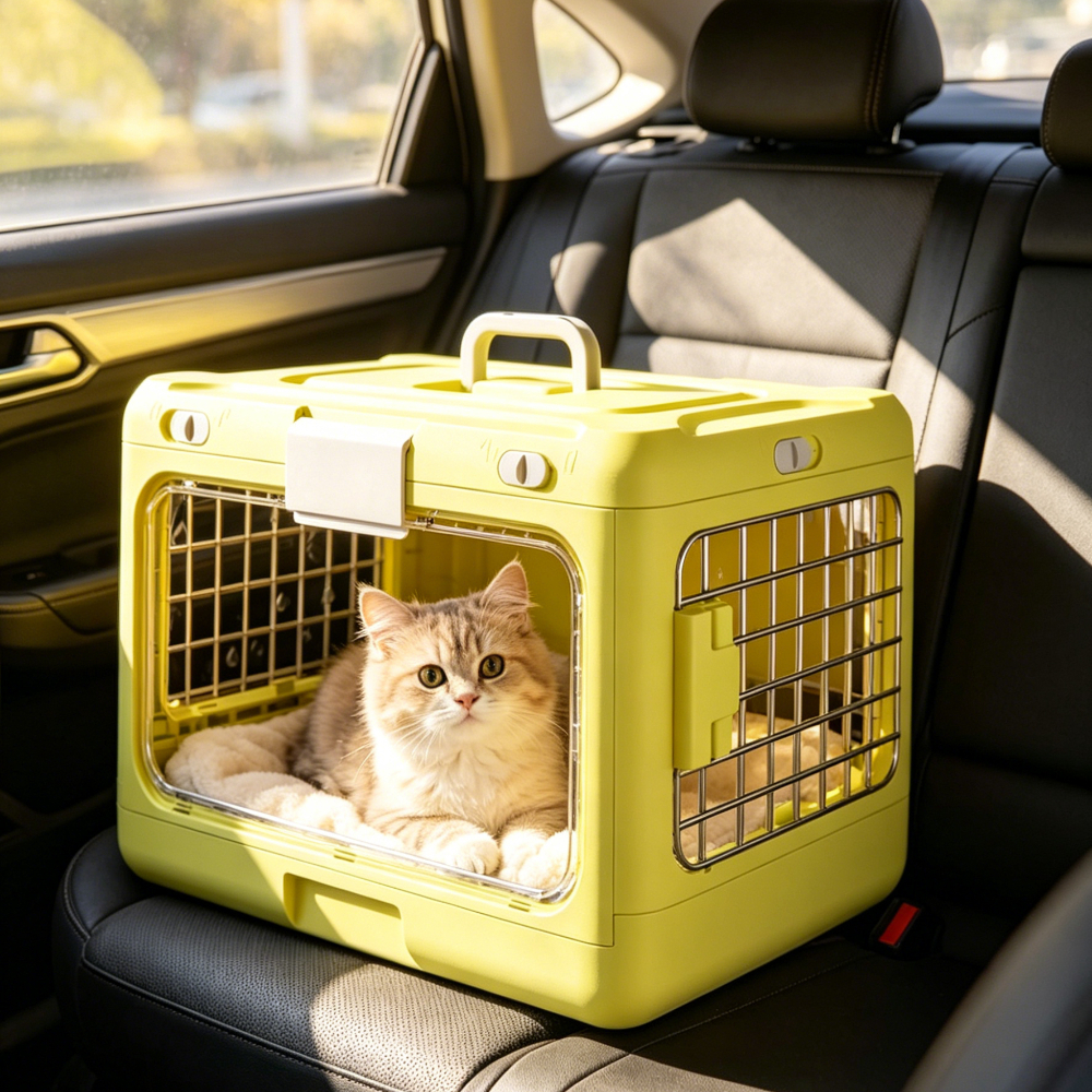 Colorful Portable Handheld Fol - Car Accessories For Elderly ulasan dan harga