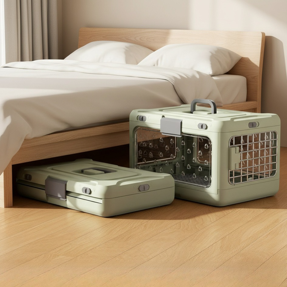 Colorful Portable Handheld Fol - Car Accessories For Elderly ulasan dan harga