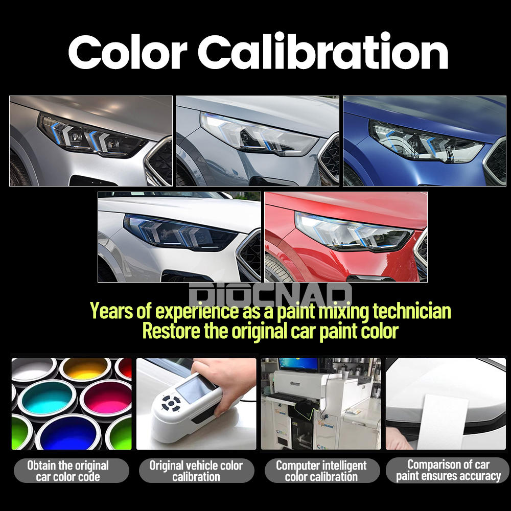 Car Paint Repair Touch Up Pain - Car Scratch Remover Pen ulasan dan harga