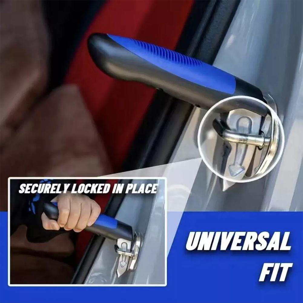 Elderly Car Handle Assist Non- - Car Accessories For Elderly ulasan dan harga