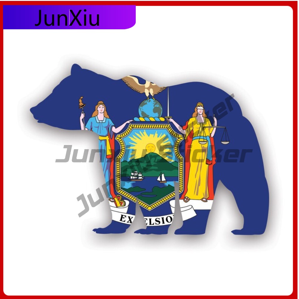 New York Bear Sun Resistant We - Car Accessories York ulasan dan harga