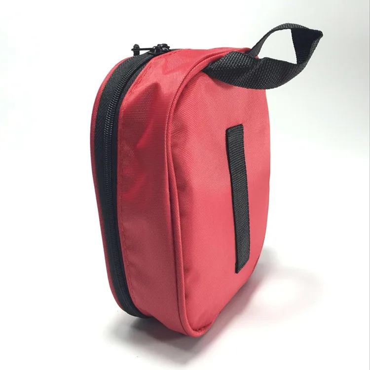 First Aid Kit Emergency Medica - Car Accessories For Elderly ulasan dan harga