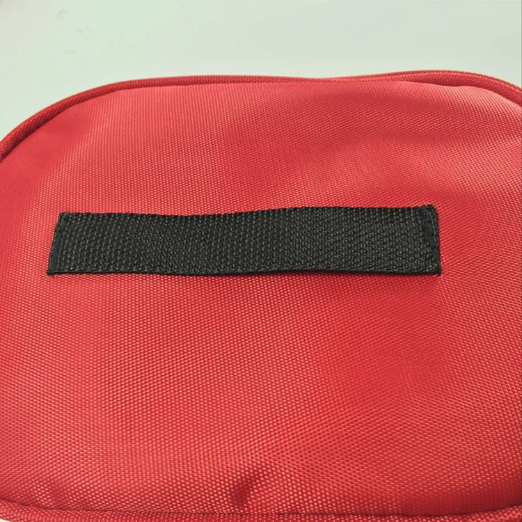 First Aid Kit Emergency Medica - Car Accessories For Elderly ulasan dan harga