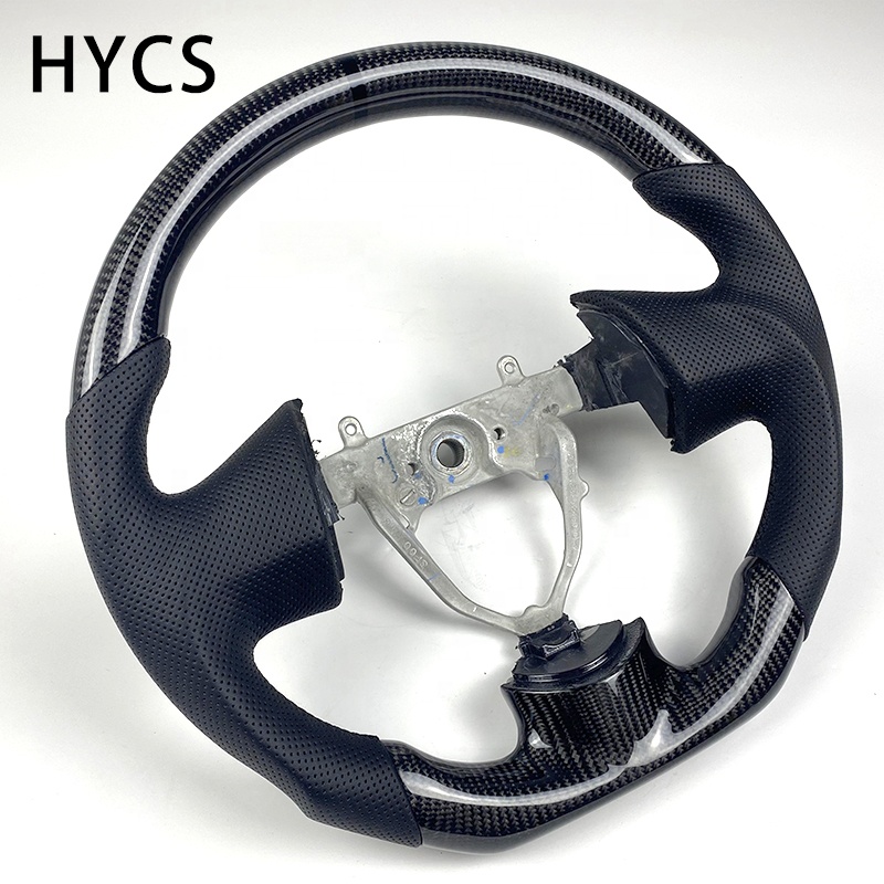 JDM Racing Car Interior Access - Car Accessories For Steering Wheel ulasan dan harga