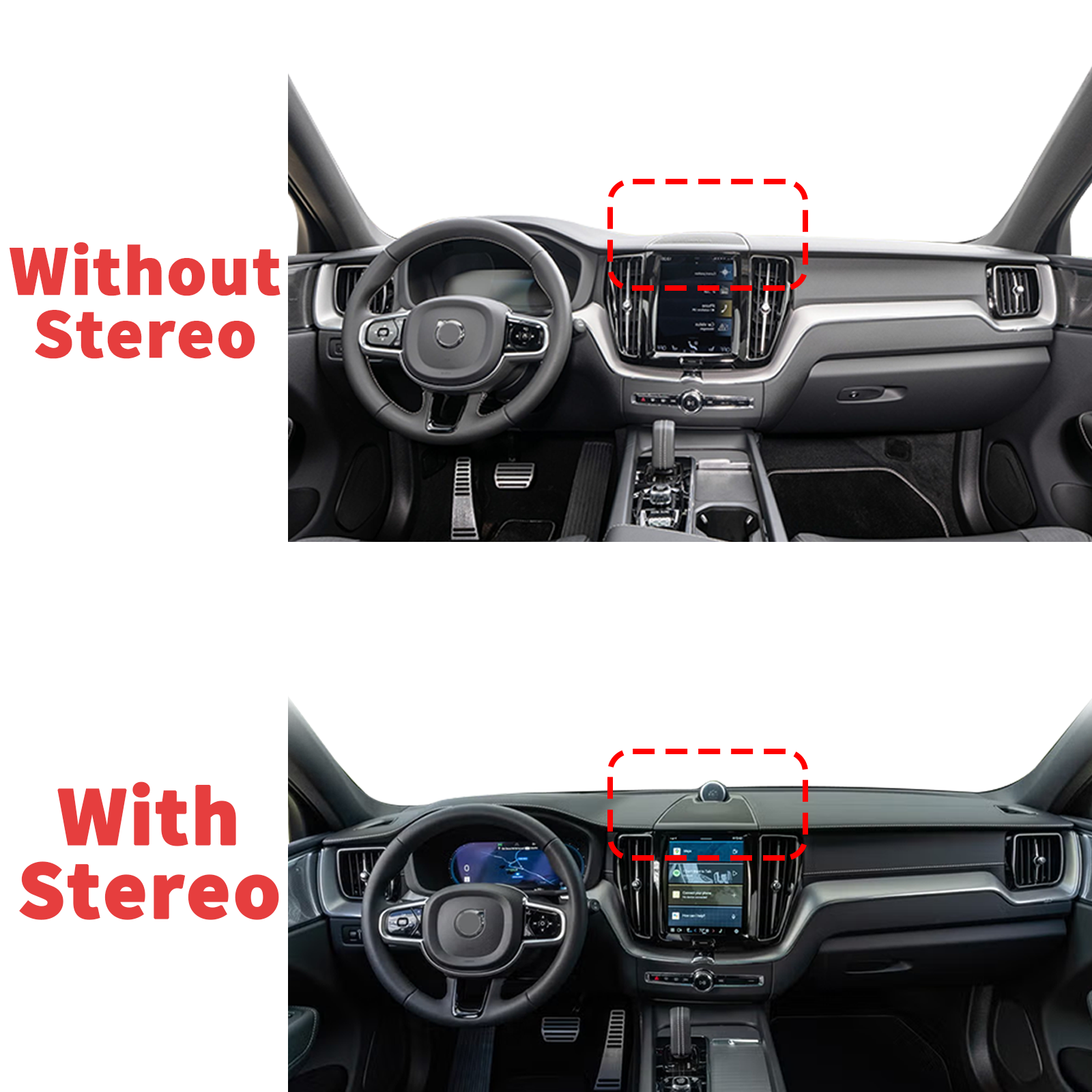 fit for Volvo XC60 2026 2025-2 - Volvo Car Accessories Xc60 ulasan dan harga