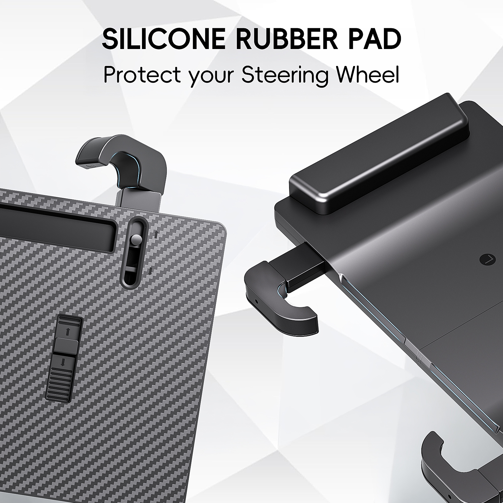 High-Grade Universal Car Steer - Car Accessories Quirky ulasan dan harga