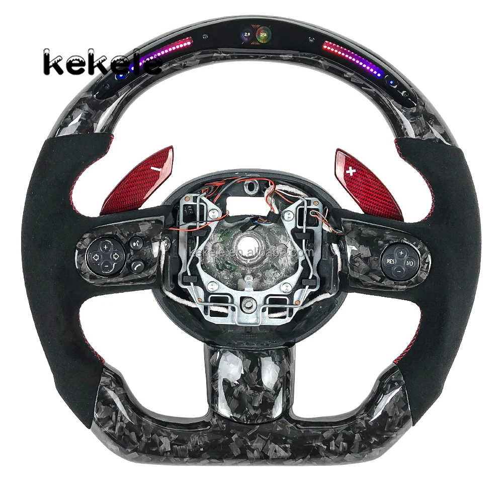 Car Accessories for BMW Mini R - Car Accessories For Steering Wheel ulasan dan harga