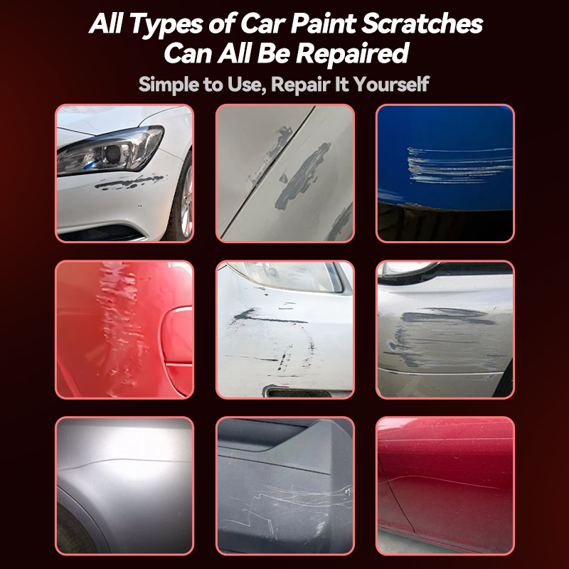 For Mitsubishi Montero Sport P - Car Scratch Remover Pen ulasan dan harga