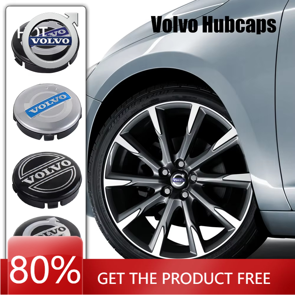 2026 Hot For VOLVO 4PCS Car Wh - Volvo Car Accessories Xc60 ulasan dan harga