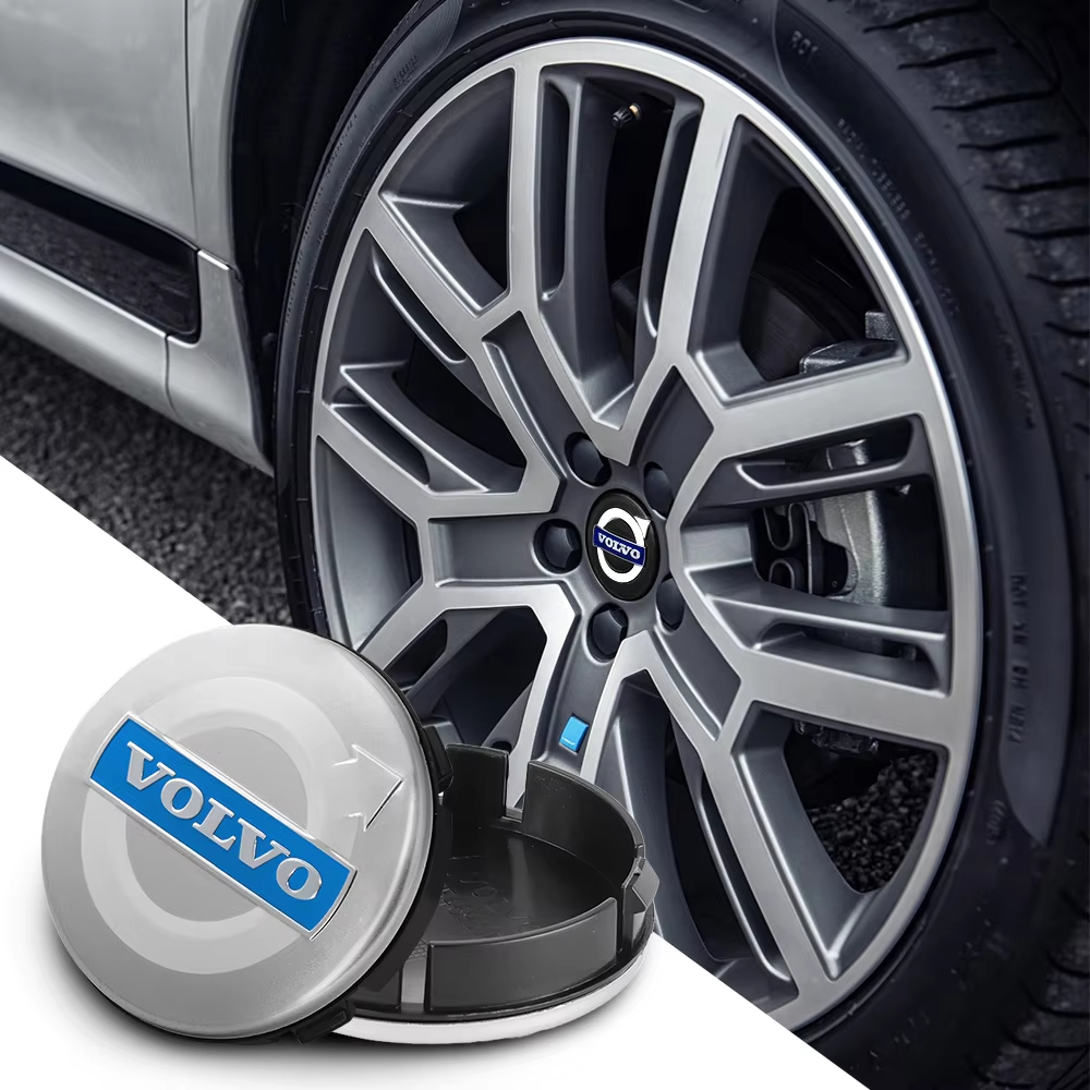 2026 Hot For VOLVO 4PCS Car Wh - Volvo Car Accessories Xc60 ulasan dan harga