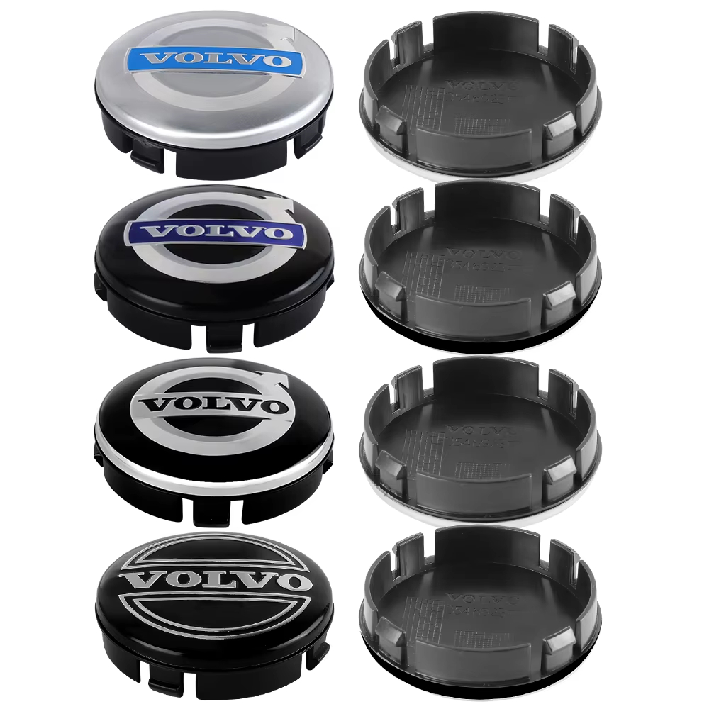 2026 Hot For VOLVO 4PCS Car Wh - Volvo Car Accessories Xc60 ulasan dan harga
