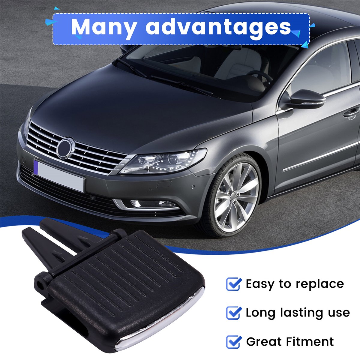 #32B Automotive Parts & Access - Car Accessories Parts ulasan dan harga