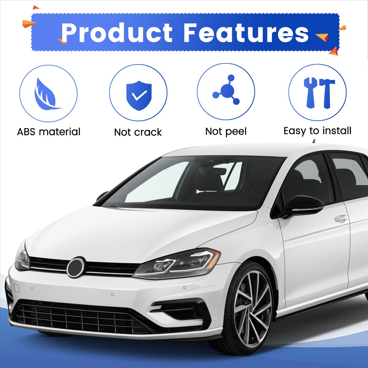 #32B Automotive Parts & Access - Car Accessories Parts ulasan dan harga