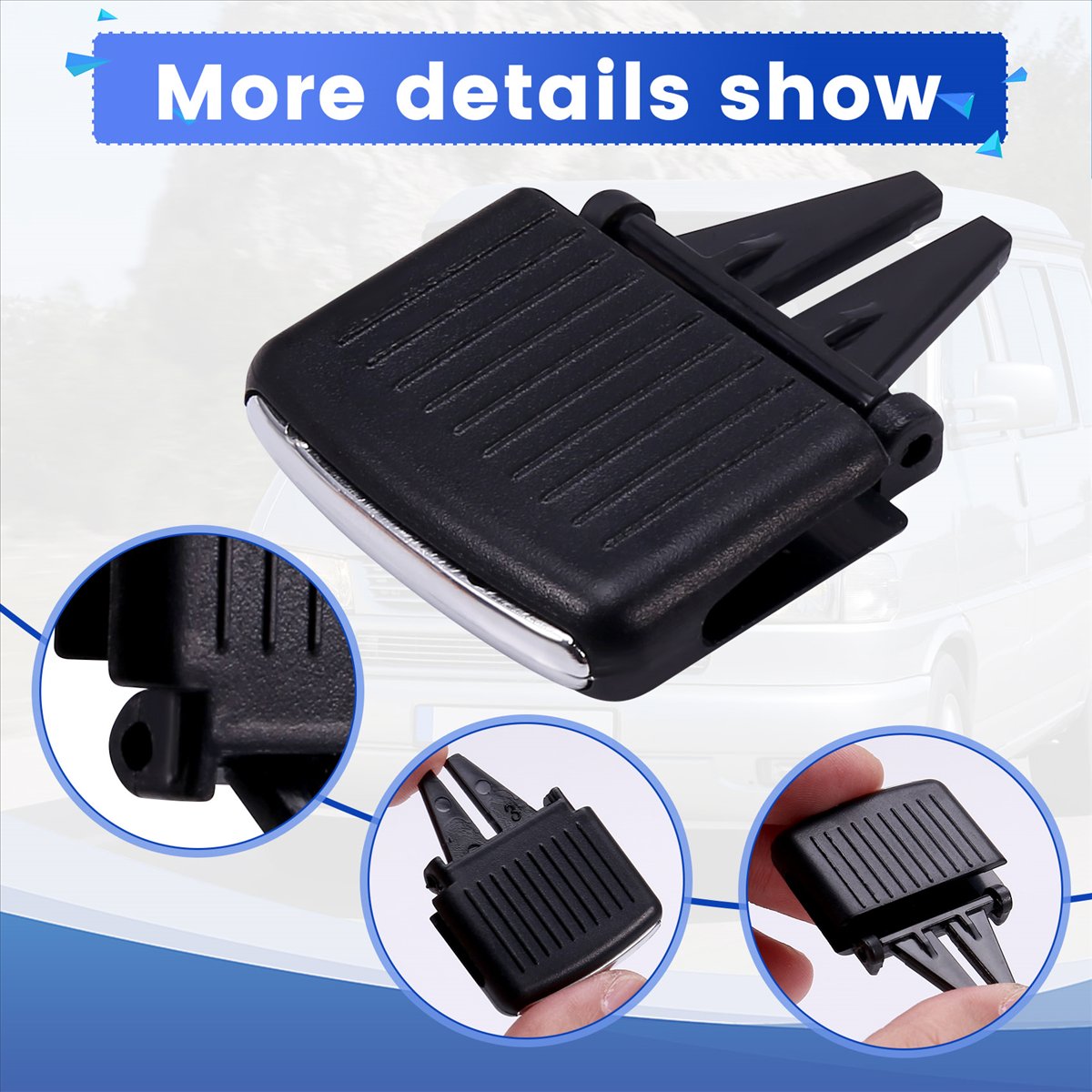 #32B Automotive Parts & Access - Car Accessories Parts ulasan dan harga