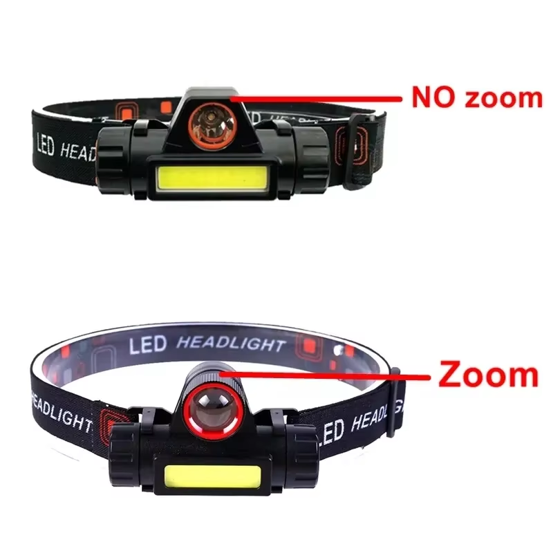 LED headlights, outdoor cob ch - Led Headlight Bulbs ulasan dan harga