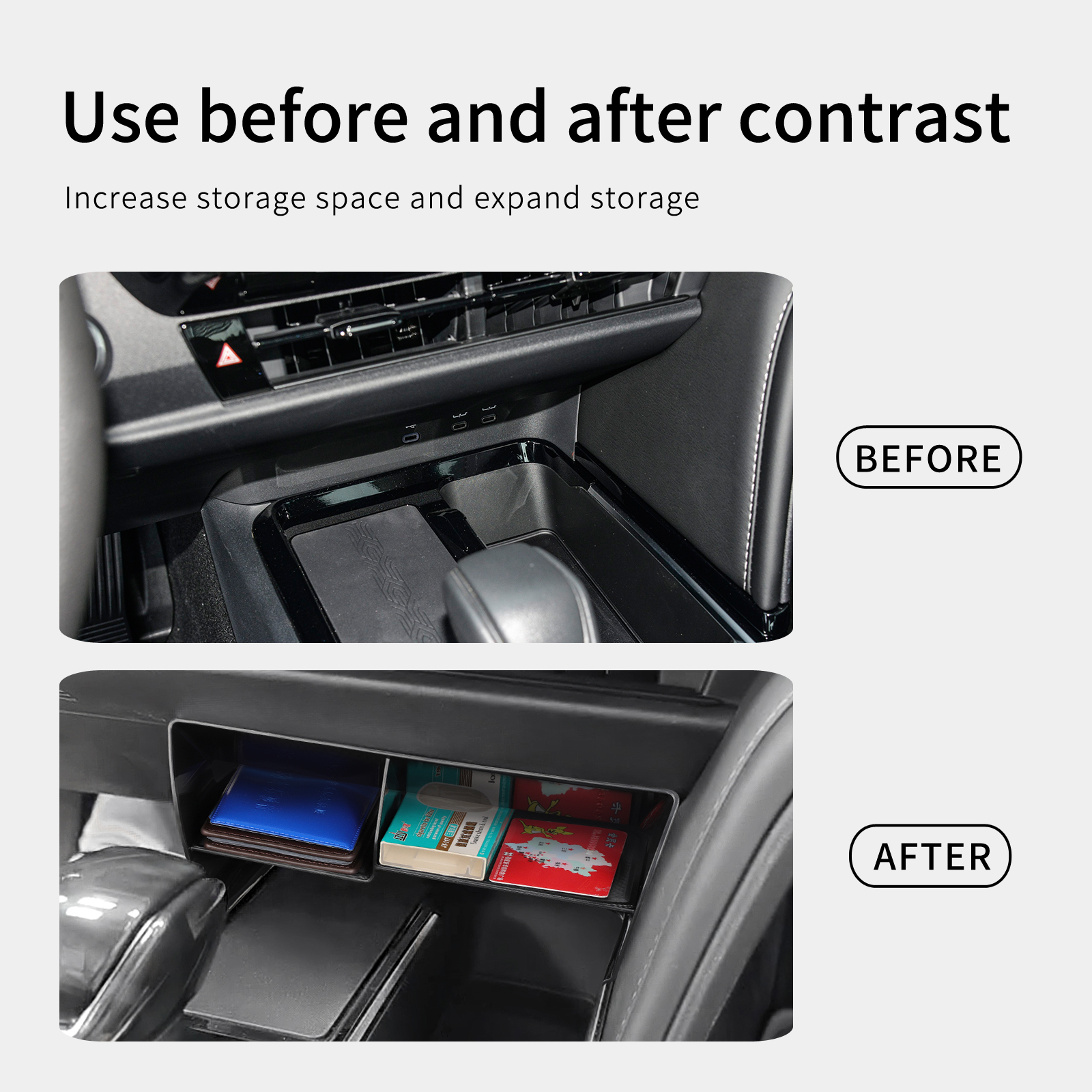 for Toyota Camry 9th 2024 2025 - Car Accessories Quirky ulasan dan harga