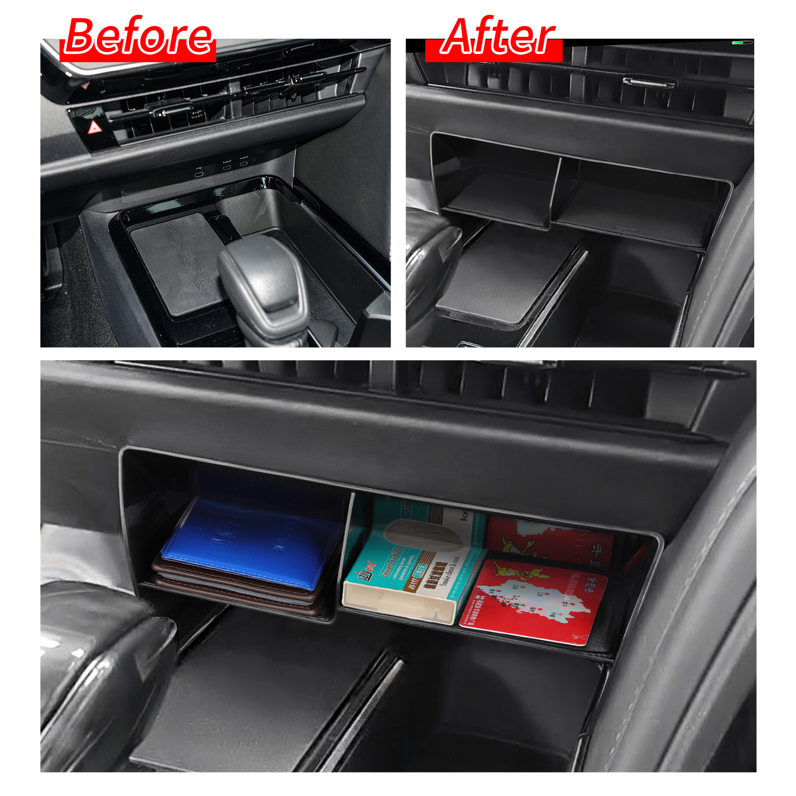 for Toyota Camry 9th 2024 2025 - Car Accessories Quirky ulasan dan harga