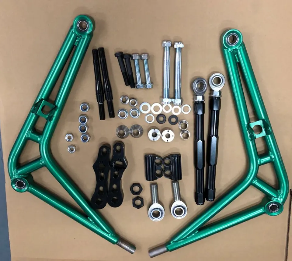 TLF Car Parts and Accessories  - Car Accessories Parts ulasan dan harga
