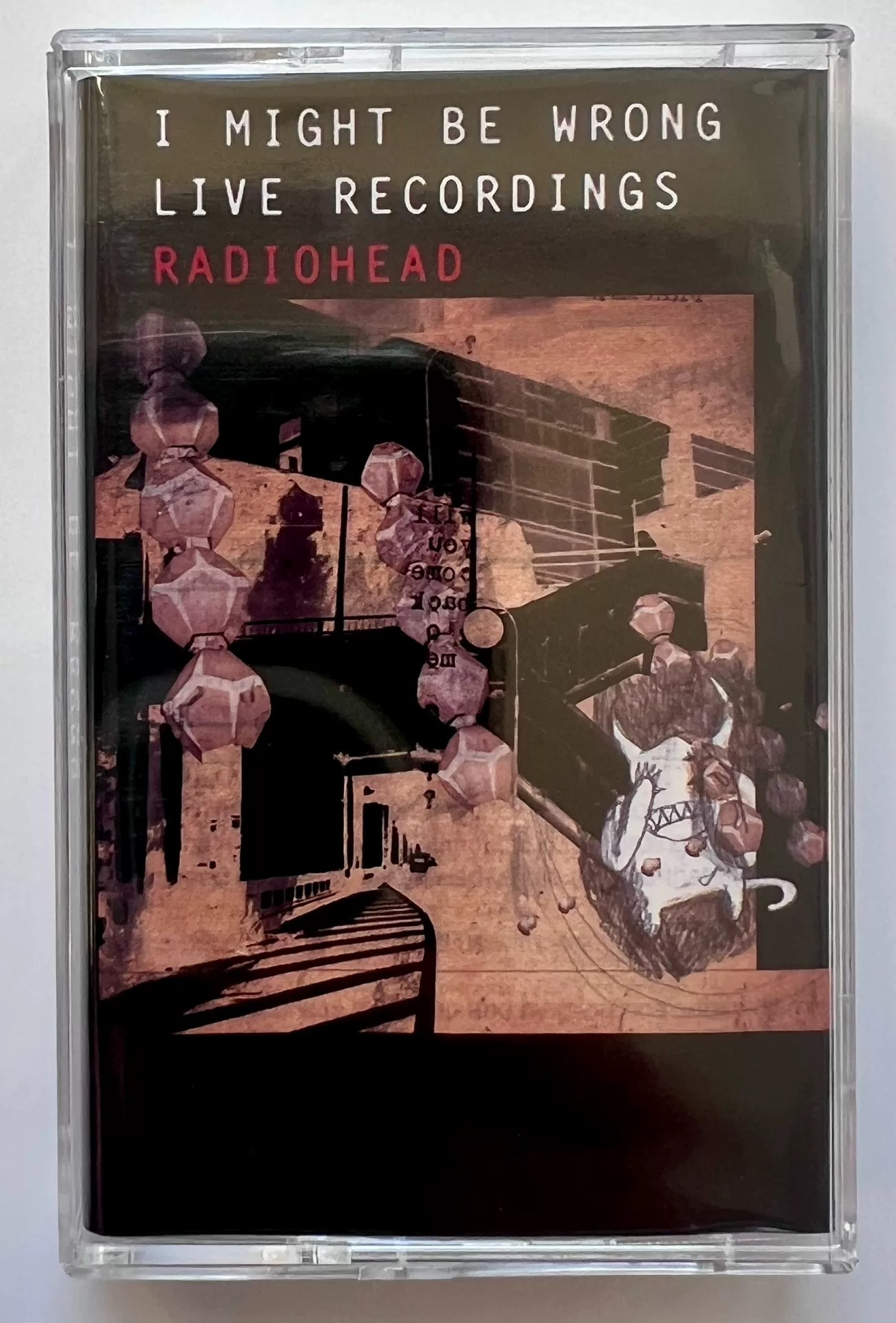 Rock Radiohead Thom Yorke Musi - Car Accessories York ulasan dan harga