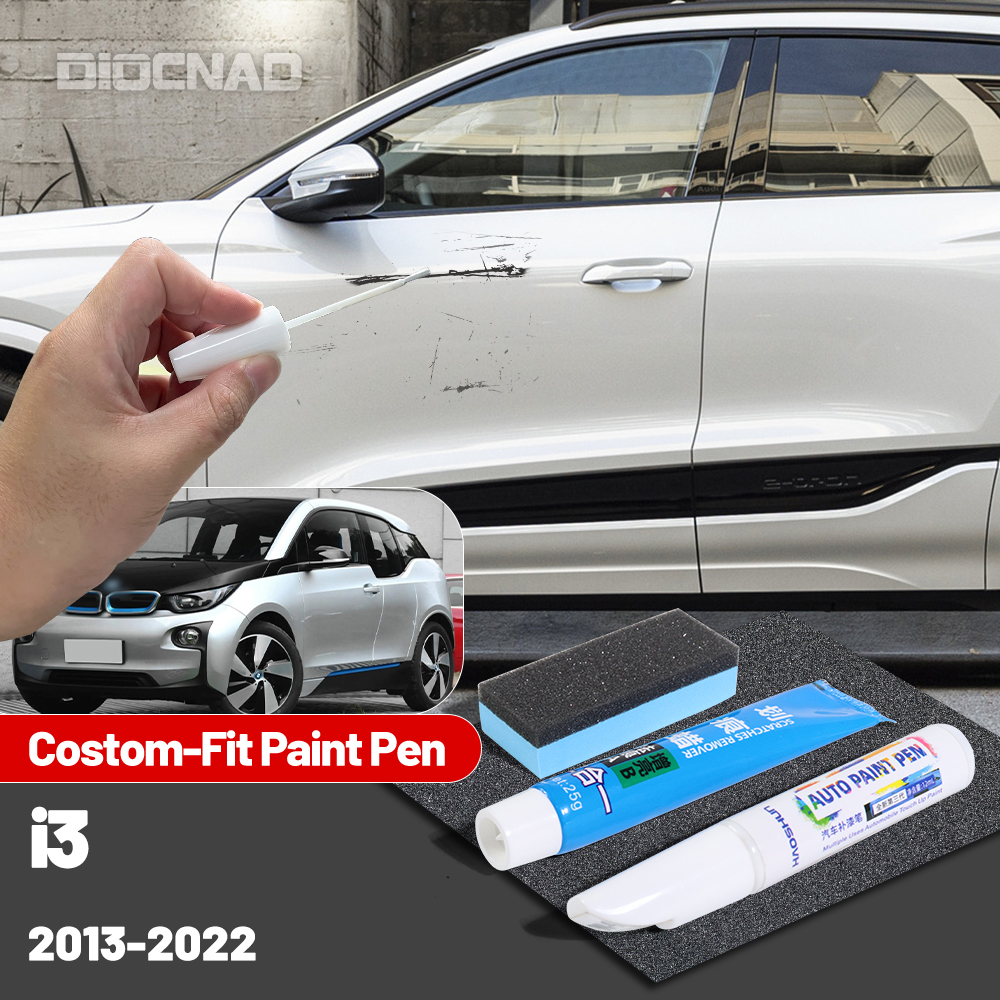 For BMW i3 2013-2022 2021 2020 - Car Scratch Remover Pen ulasan dan harga