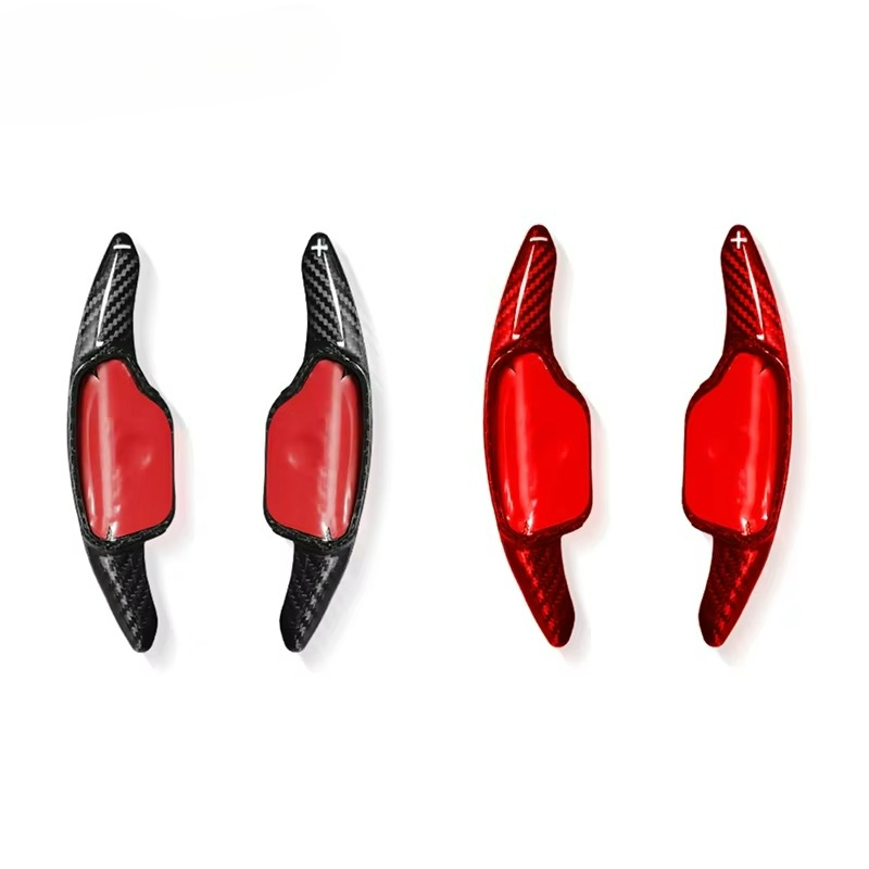 Carbon Fiber Steering Wheel Pa - Car Accessories For Steering Wheel ulasan dan harga