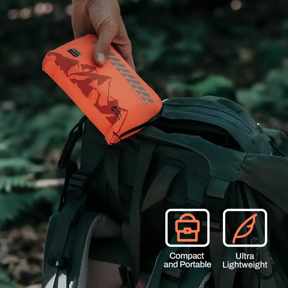 RHINO RESCUE Outdoor Travel Fi - Car Accessories For Elderly ulasan dan harga