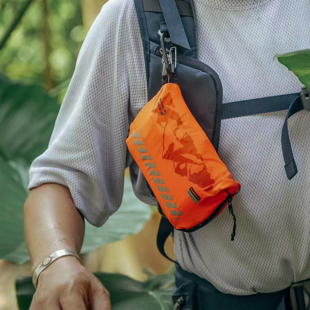 RHINO RESCUE Outdoor Travel Fi - Car Accessories For Elderly ulasan dan harga