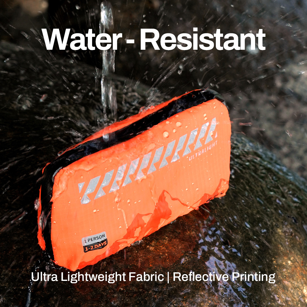 RHINO RESCUE Outdoor Travel Fi - Car Accessories For Elderly ulasan dan harga