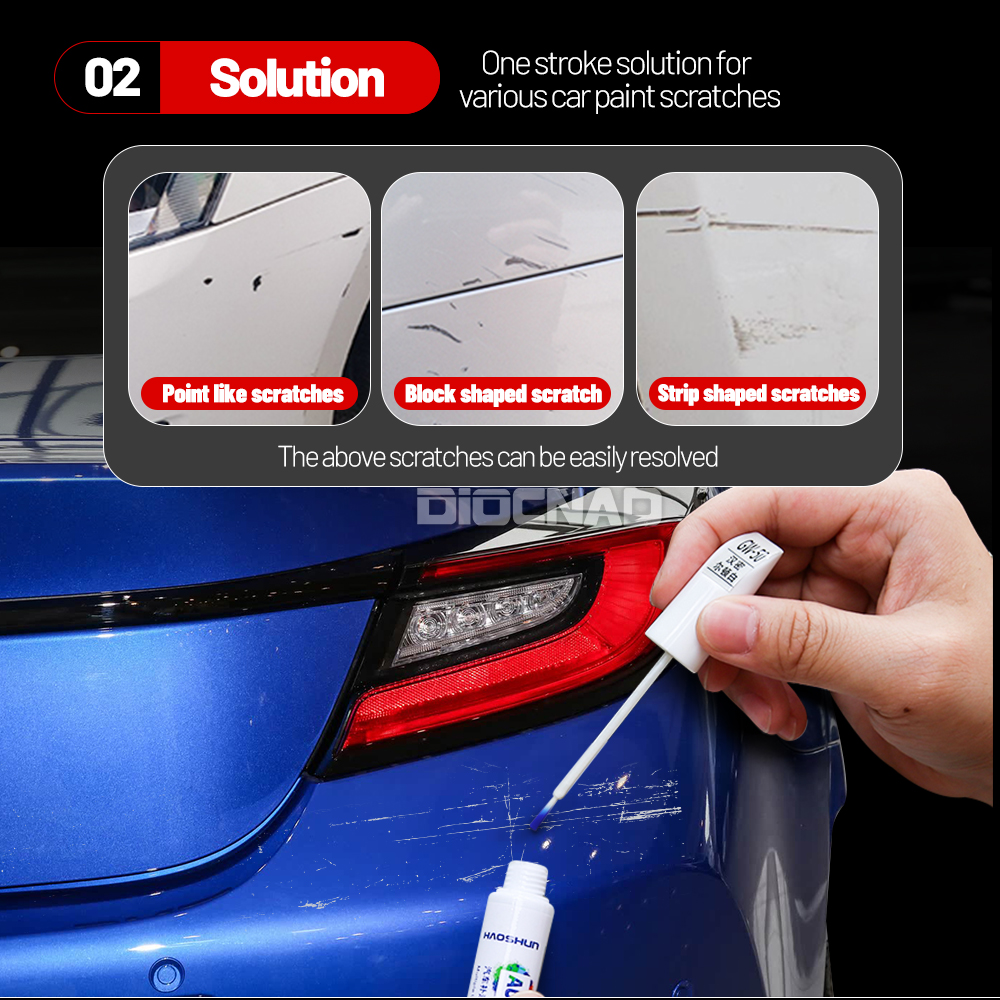 For Nissan Teana L34 2018-2024 - Car Scratch Remover Pen ulasan dan harga
