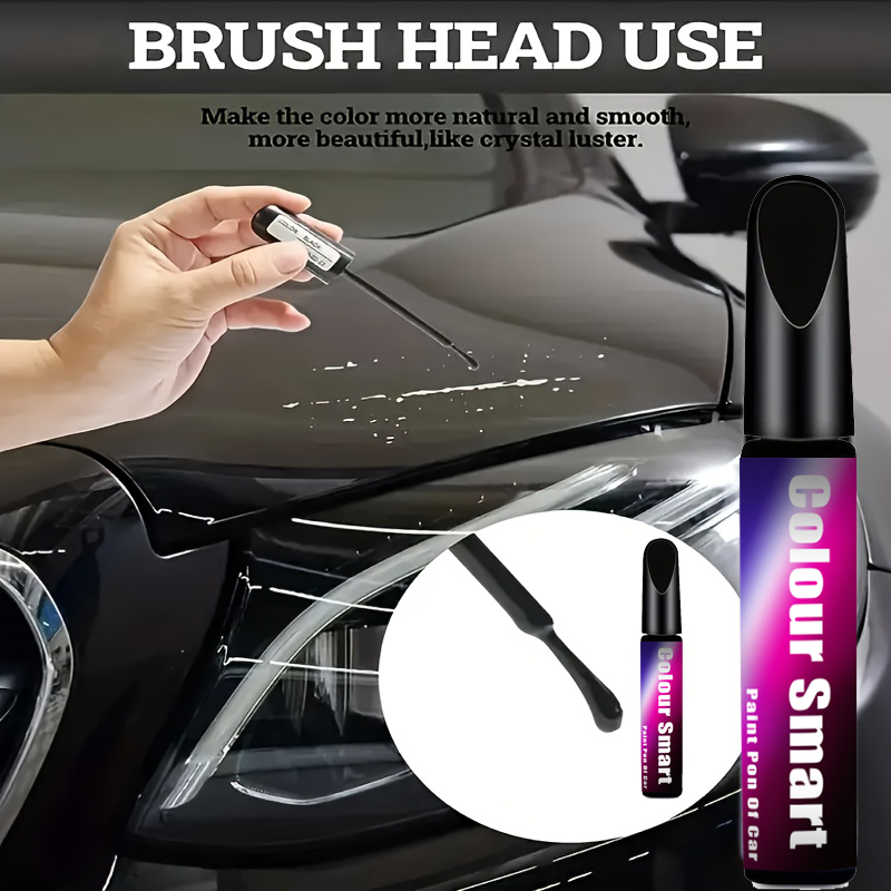 General Motors Scratch Repair  - Car Scratch Remover Pen ulasan dan harga