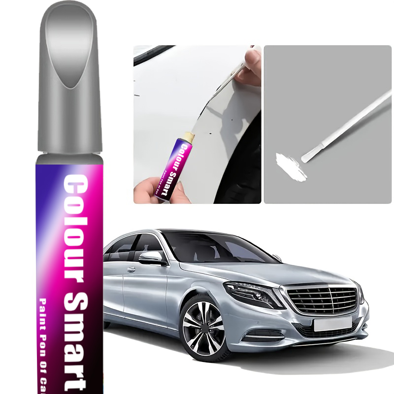 General Motors Scratch Repair  - Car Scratch Remover Pen ulasan dan harga