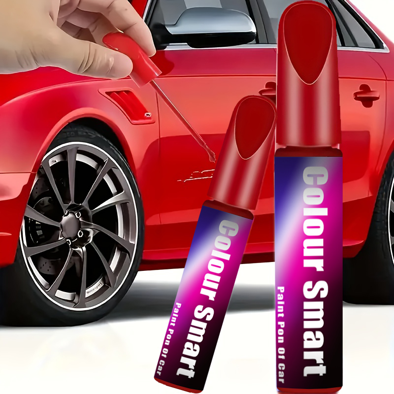 General Motors Scratch Repair  - Car Scratch Remover Pen ulasan dan harga