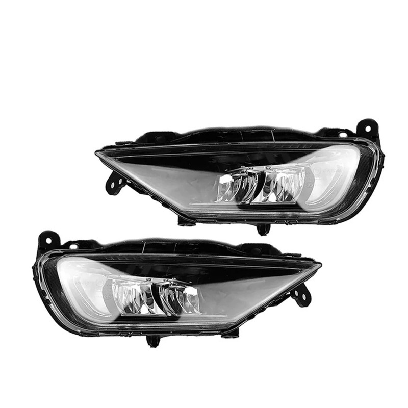 Front Bumper Fog Light Signal  - Volvo Car Accessories Xc60 ulasan dan harga